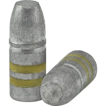 Příslušenství pro sportovní střelbu Střely ARES .32-40 dia .324, 170grs, RN FP BB PB