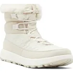 Sněhule Columbia Slopeside Peak Luxe 2104991 Écru 39