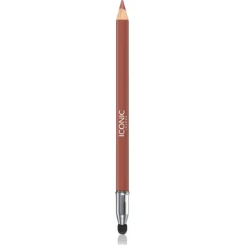 Tužka na rty ICONIC London Fuller Pout Sculpting konturovací tužka na rty odstín Sister Sister 1.03 g