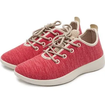 Dámské tenisky Vlnka Tenisky Vlnka červená velikost obuv dospělí 47