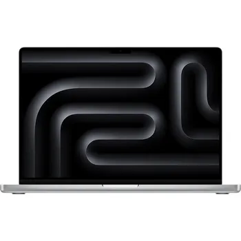 Notebook Apple MacBook Pro 16"/M4 Pro/16,2"/3456x2234/24GB/512GB SSD/M4 Pro/Sequoia/Silver/1R MX2T3SL/A