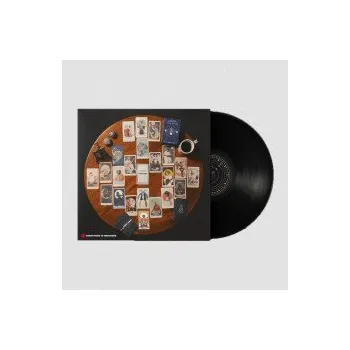Zahraniční hudba Temporary / Vinyl - Everything Is Recorded [LP]