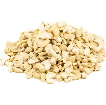 Kešu zlomky velké LP 1000g