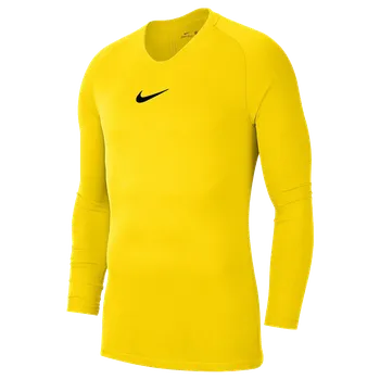 Nike Park žlutá UK Junior XL