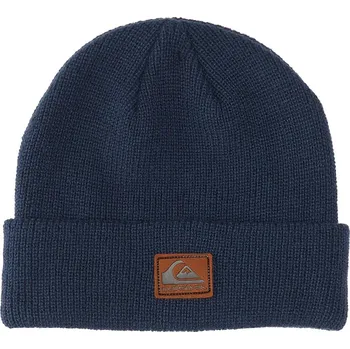 Čepice čepice Quiksilver Performer 2 - BYM0/Naval Academy one size