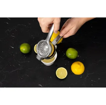 Lis na citrusy Maku Lis na citrusy, nerezová ocel