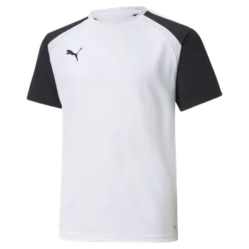 Puma teamPACER bílá/černá UK Junior XXL