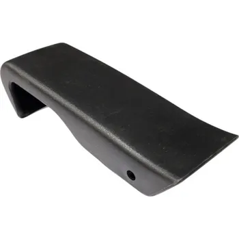 Průmyslový vysavač Klipsa na jezírkový vysavač Strend Pro 30LPSP, díl 22+23