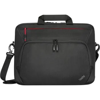 pouzdro na notebook LENOVO brašna 15.6" ThinkPad Essential Plus Topload, černá