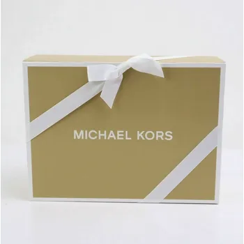 MICHAEL KORS dárkové balení se stuhou střední