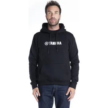 Pánská móda Unisex mikina YAMAHA AKITA M