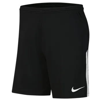 Nike League Knit II černá/bílá UK Junior M