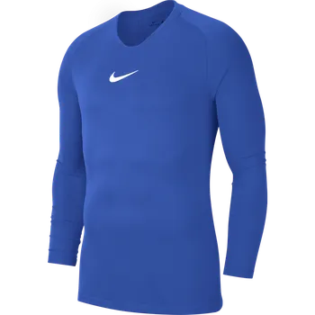 Pánské tričko Nike Park modrá UK M