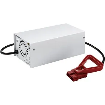 Podlahový mycí stroj Kärcher Nabíječka KÄRCHER samostatná - 24 V - 1 ks, 6.654-067.0