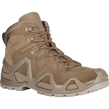 Pánská obuv LOWA® Boty Zephyr MK2 GTX MID Lowa®, Barva: Coyote OP, Velikost: 46.5 W (EU)