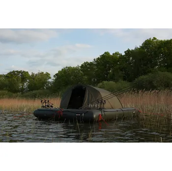 Loď RAPTOR BOATS Nafukovací ponton Raptor L Green