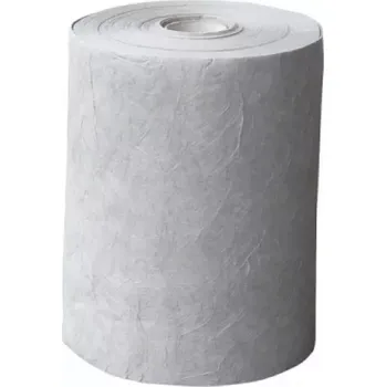 Sorbent UNIVERZÁLNÍ SORPČNÍ LEHKÝ KOBEREC, SORBENT ZÁKLADNÍ (80 CM X 50 M)