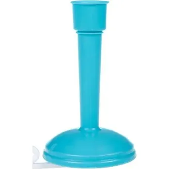 Spořič vody | nástavec na vodovodní baterii - Modrá,S