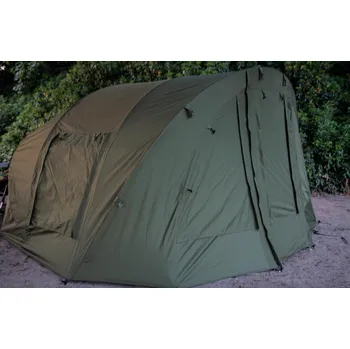 Příslušenství pro rybářský kemping RCG Přehoz k bivaku Alpha 2 Man