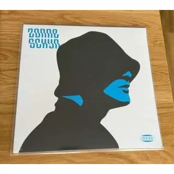 Zahraniční hudba LP Sticks: Zonneschijn 2024