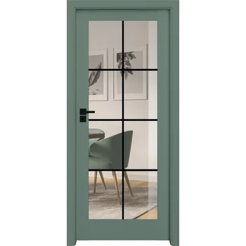 Interiérové dveře Posuvné interiérové dveře INVADO VISTA 2