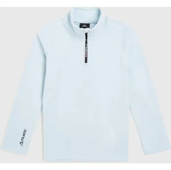 Chlapecká mikina Dětská Fleecová mikina O'NEILL JACK'S POLARTEC 100 HZ FLEECE 3350038-15066 – Modrá 176