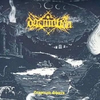 Zahraniční hudba CD Daemon Of Oa: Hesperian Shores 2025