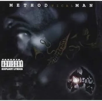 Zahraniční hudba 2LP Method Man: Tical 2024 30th Anniversary Vinyl