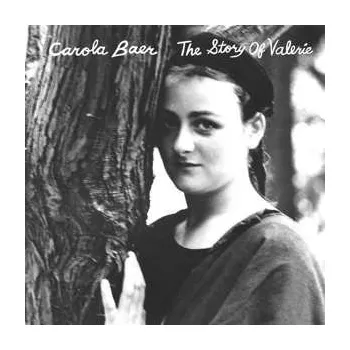 Zahraniční hudba LP Carola Baer: The Story Of Valerie 2022