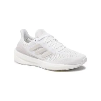 Dámská sportovní obuv adidas Běžecké boty Pureboost 23 W IF2393 Bílá 36_23