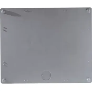 PLASTOVÉ VÍKO K BOXU 1200 X 1000 MM, ATX GREY, OZN. 30194700