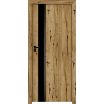 Interiérové dveře Posuvné interiérové dveře INVADO VETRA 5