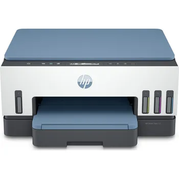 Tiskárna HP Smart Tank 725 28B51A#670 inkoustová multifunkce