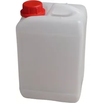 Kanystr PLASTOVÝ KANYSTR 3L UN 3H1/Y1.6/150 NATUR 140G STOHOVATELNÝ VČETNĚ UZÁVĚRU S POJ. ORIGINALITY