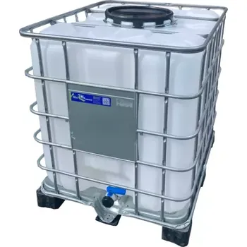 IBC kontejner IBC KONTEJNER 1000 l