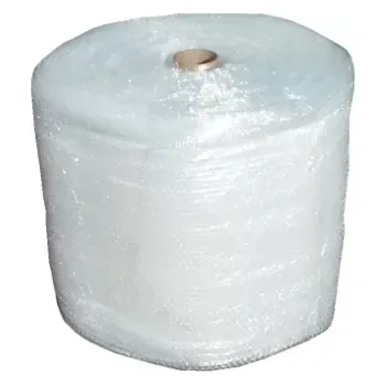 Obalový materiál BUBLINKOVÁ FÓLIE STANDARD 0.5m x 100m (ŠÍŘE X NÁVIN), 40MY