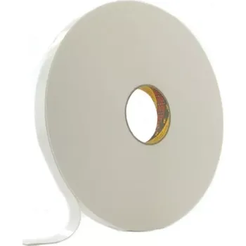 Lepicí páska PE PĚNOVÁ LEPÍCÍ PÁSKA (9MM X 66M)