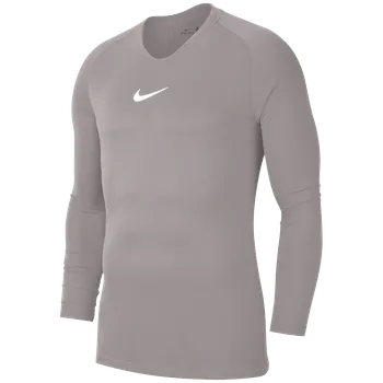 Pánské tričko Nike Park šedá UK Junior S