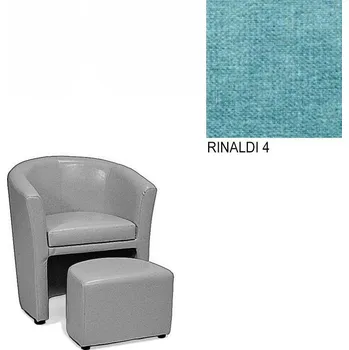 Křeslo AVA HOLGER I RINALDI 4 I