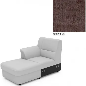 Křeslo AVA SENZI LALF SORO 28 LALF