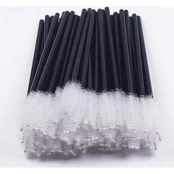 Kosmetický štětec Sada štětců na líčení pro prodloužení řas | Makeup nástroje, kosmetika 50 ks - 50KS-WH-5