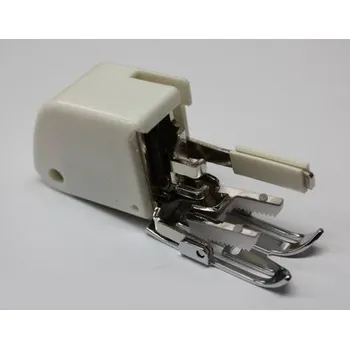 Příslušenství k šicímu stroji Patka kráčející - universal