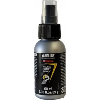 Čistič na přilby YAMALUBE Visor & Helmet cleaner (60 ml)