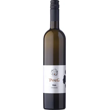 Víno Pereg Viola 11,5% 0,75l