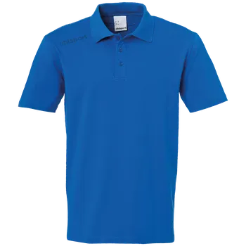 Uhlsport Essential modrá UK Junior M