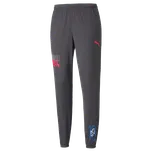 Puma Neymar Jr. Futebol šedá UK L