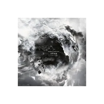 Zahraniční hudba Ayam / Instrumental - Disillusion [CD]