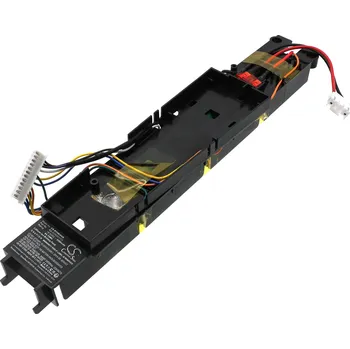 Baterie k notebooku Baterie Cameron Sino CS-RTH934VX pro Rowenta RH9153WOR/2D1 - neoriginální