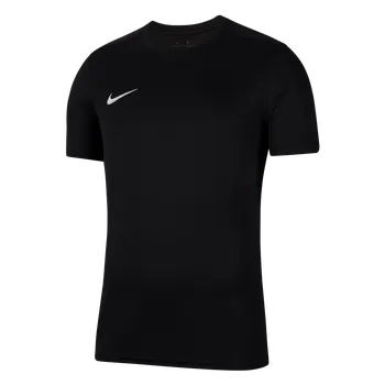 Nike Park VII krátký rukáv černá UK Junior XS