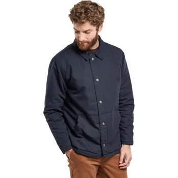 Pánská casual bunda Armor&nbsp;Lux Armor Lux Quilted Fisherman's Jacket — Rich Navy